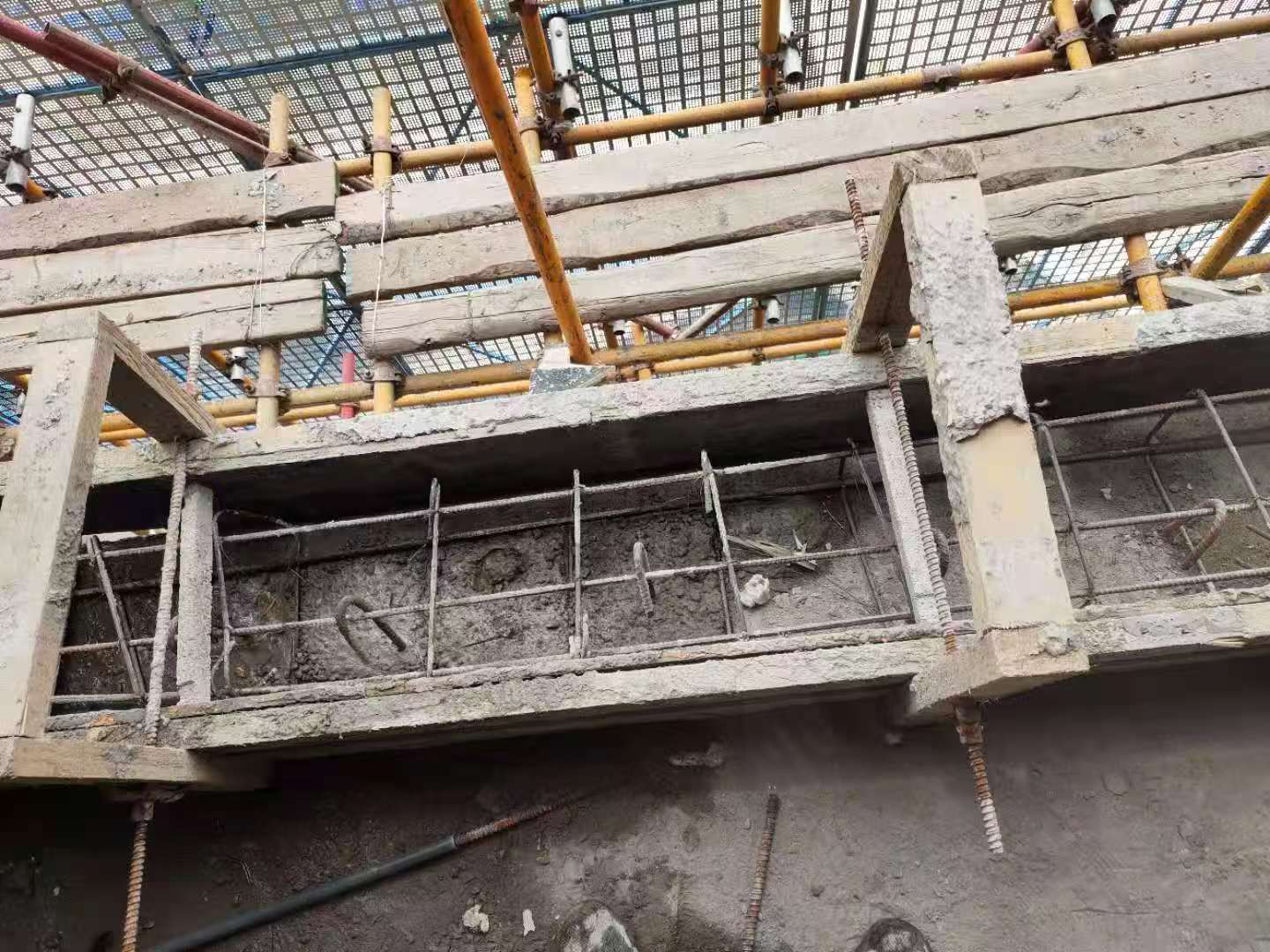 港口厂房加固公司如何选择